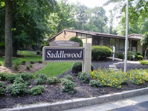 Entrada - Saddlewood Apartments & Townhomes