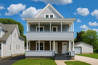 Building Photo - 125 Caroline Ave