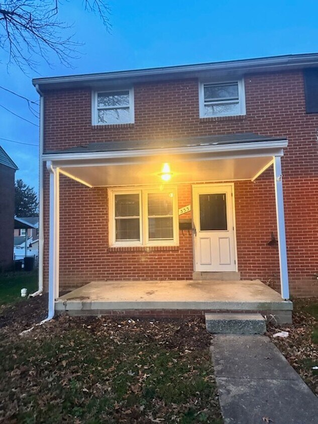 333 Winthrop Dr, Lancaster, PA 17603 House Rental in Lancaster, PA