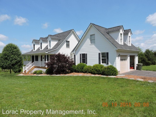 Foto del edificio - 7165 Cornfield Ln