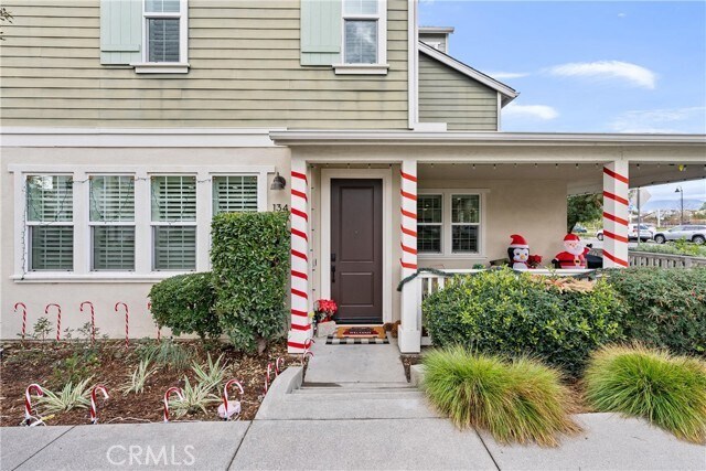 Foto del edificio - 134 Patria