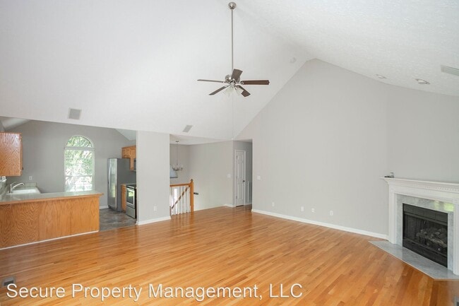 Building Photo - 3 br, 3 bath House - 103 Bentree Ct.