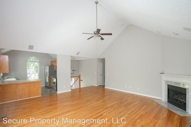 Foto del edificio - 3 br, 3 bath House - 103 Bentree Ct.