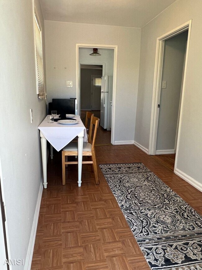 Foto del edificio - 2 br, 1 bath House - 1270 Ocean