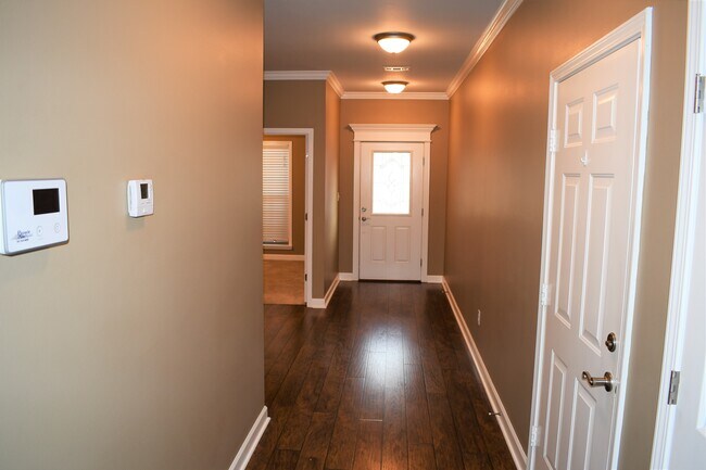 Foto del edificio - 4181 Heritage Oak Dr