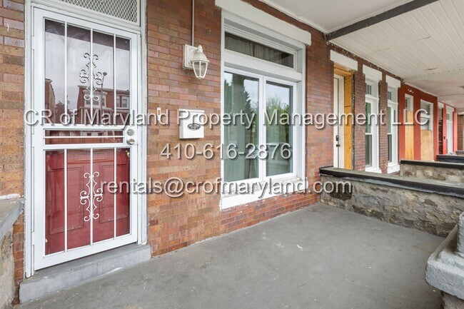 Building Photo - Newly renovated home! Only Accepting Waitl...