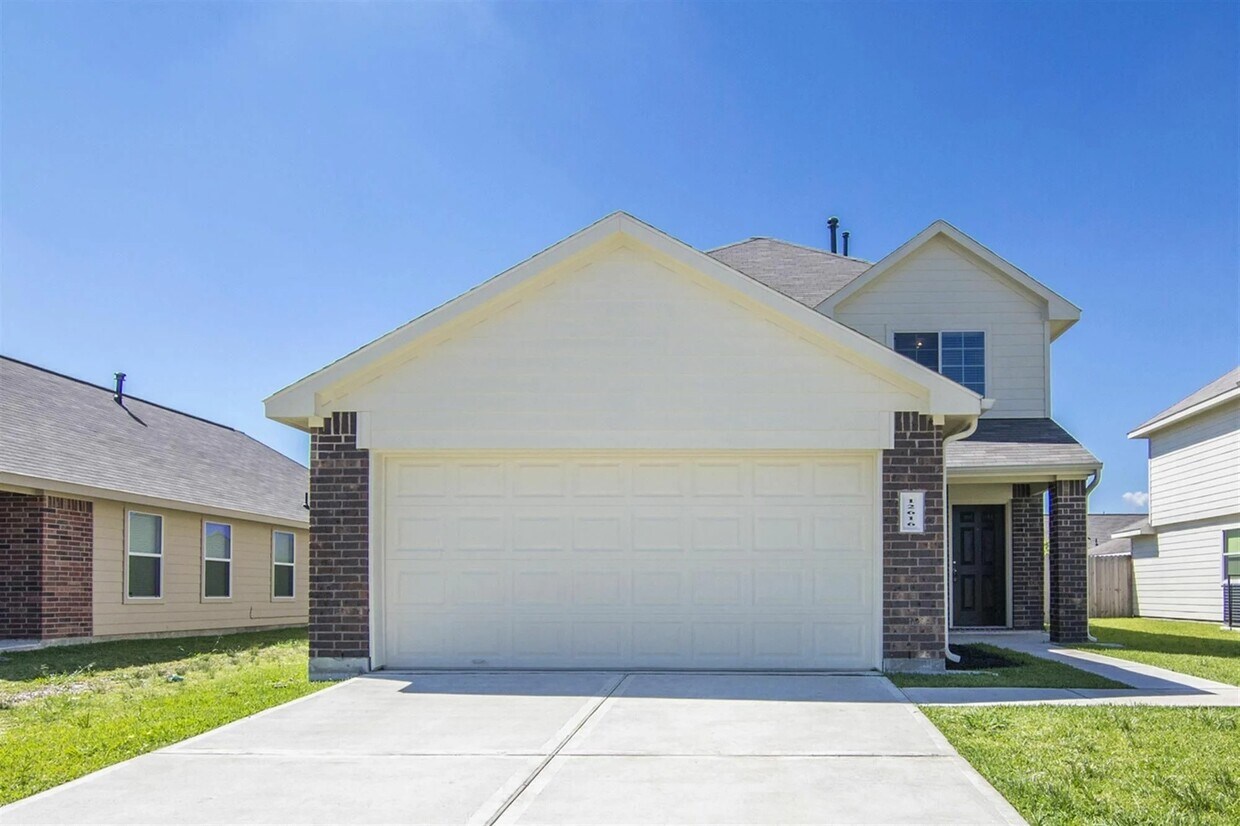 Foto principal - 12616 Rio Brazos St