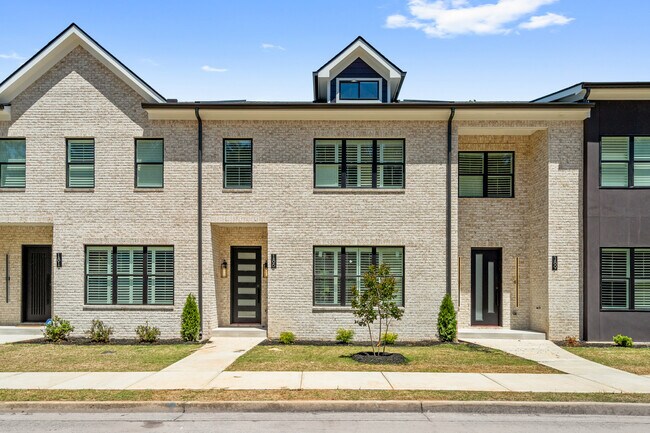 Foto del edificio - 185 Brush Creek Ct