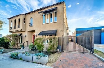 Building Photo - 1742 Flower St