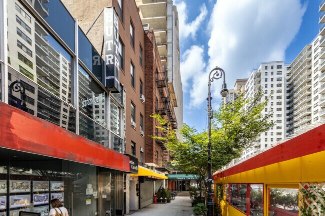Foto del edificio - 316 E 86th St