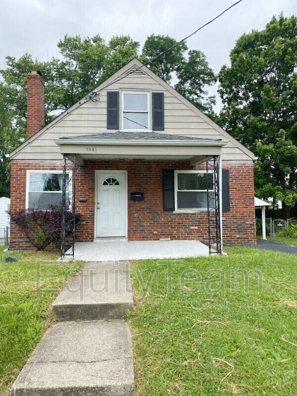 Primary Photo - 7921 Cherrywood Ct