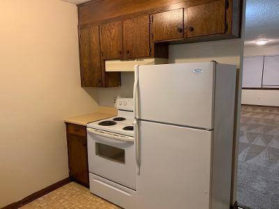 Kitchen - 1409 Wingwood Dr