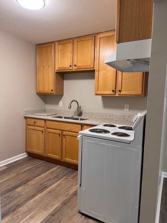 Santana - Princeton - Santana - Princeton Apartment