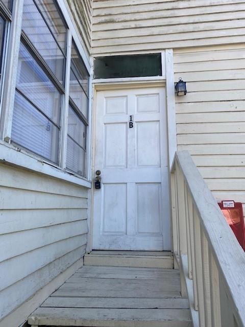 Building Photo - 1414 Brown St