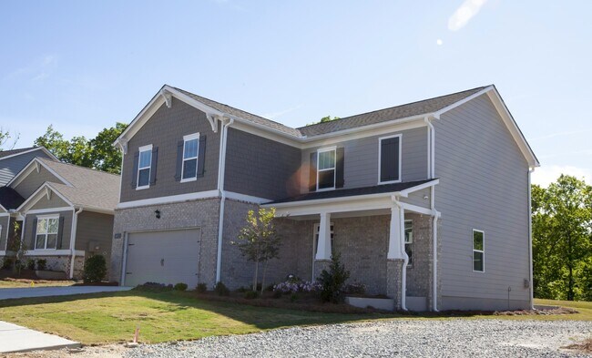 Building Photo - 6813 Scarlet Oak Way