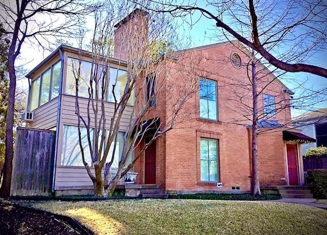 Primary Photo - 4218 Glenwood Ave