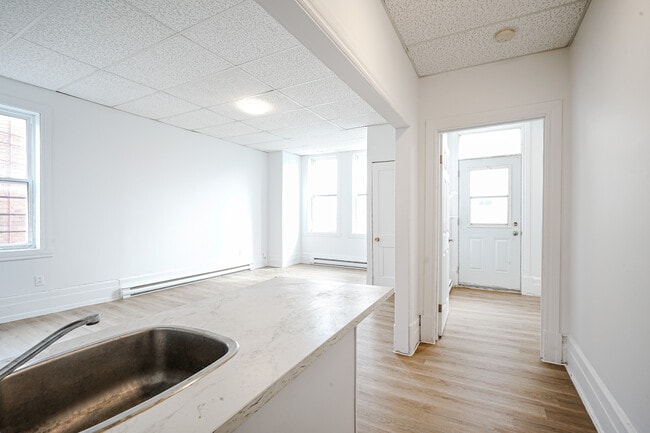 Photo du bâtiment - 3419 Av. Prud'homme