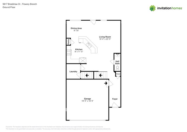 Building Photo - 5817 Bradshaw Ct