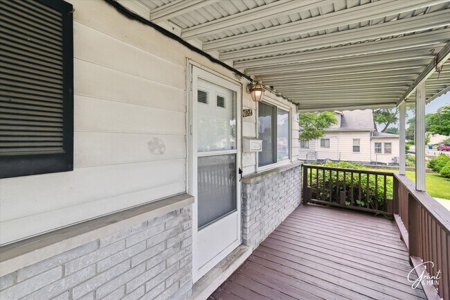 Foto del edificio - 3 bedroom ranch $1300 - Lease Special