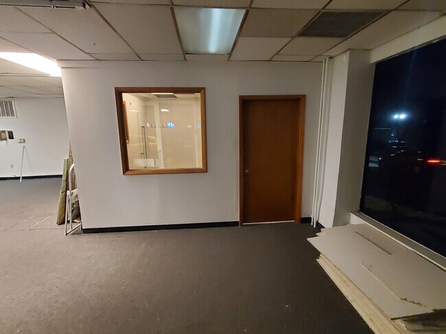 Foto del edificio - 1502 Indiana Ave