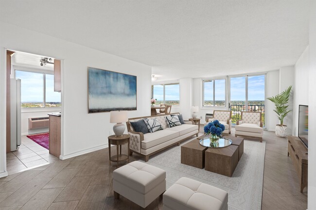 Foto del edificio - 160 Overlook Ave