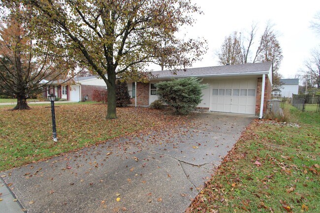 Photo - 3 bedroom 2 bathroom Single Family Home