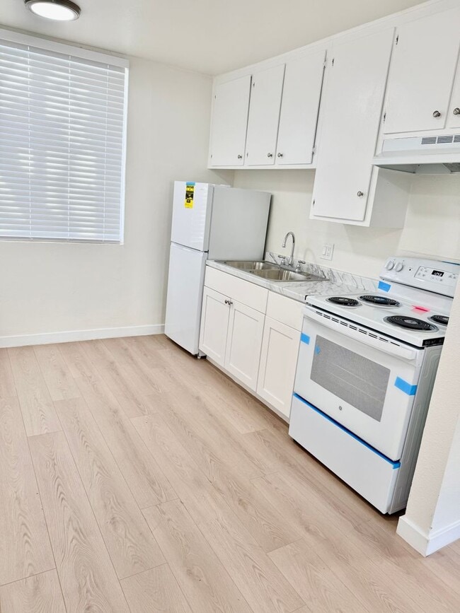 Foto del interior - Rosecrans