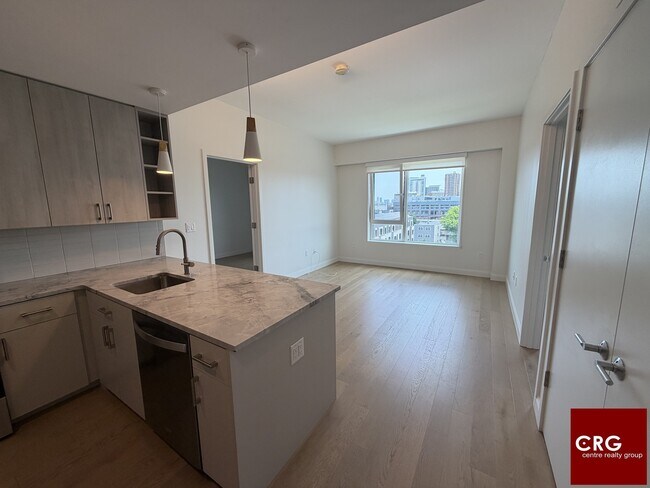 Foto del edificio - 54-55 Brighton Ave. Unit U604