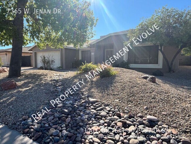 Foto del edificio - Large Peoria Home