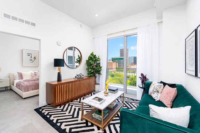 Foto del edificio - Arte Grand Central