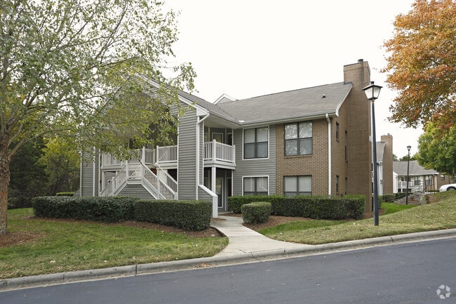 Oakbrook - The Brook