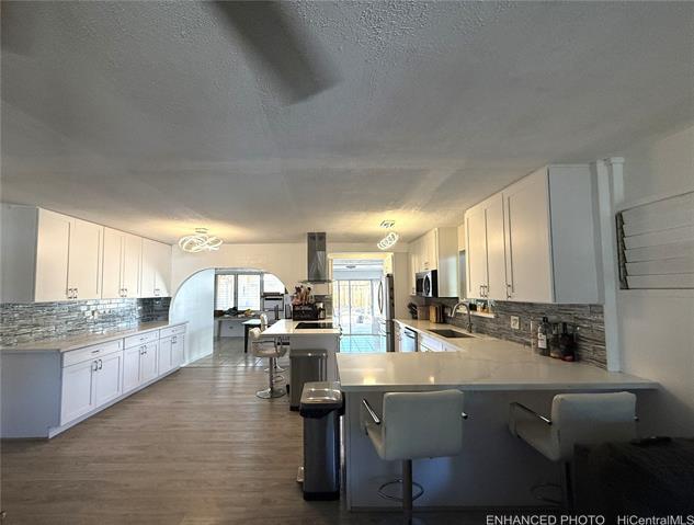 Building Photo - 91-546-546 Onelua St