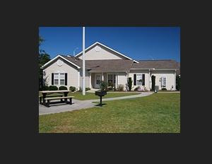 Primary Photo - Troon Apartments