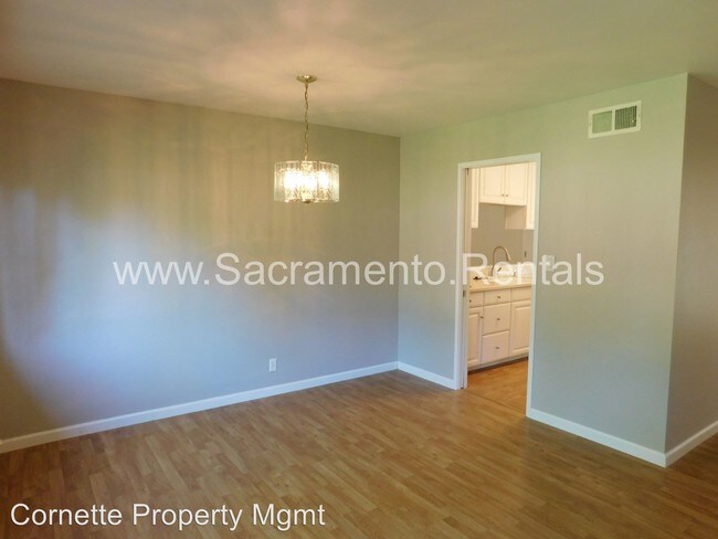 Building Photo - 3 br, 2 bath House - 1152 Derick Way