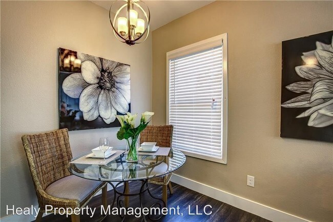 Foto del edificio - 1 br, 1 bath House - 615 N Marsalis Avenue #6