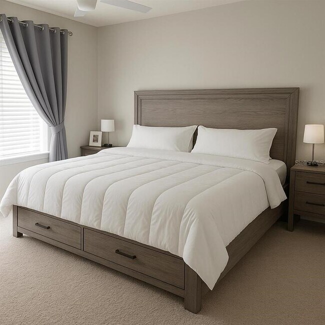 Foto del edificio - 7380 Duxbury Ln