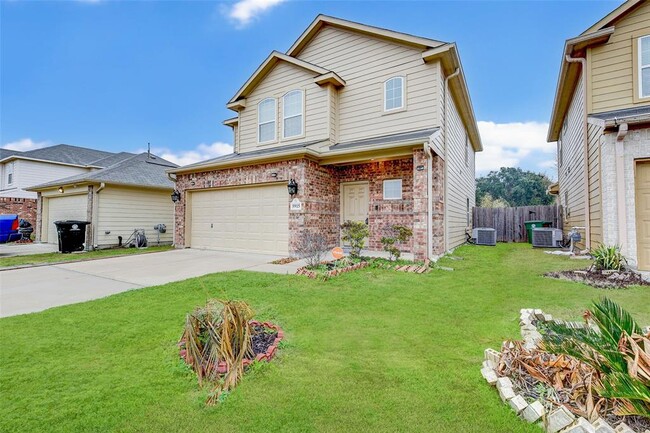Foto del edificio - 5915 Nodaway Creek Ct