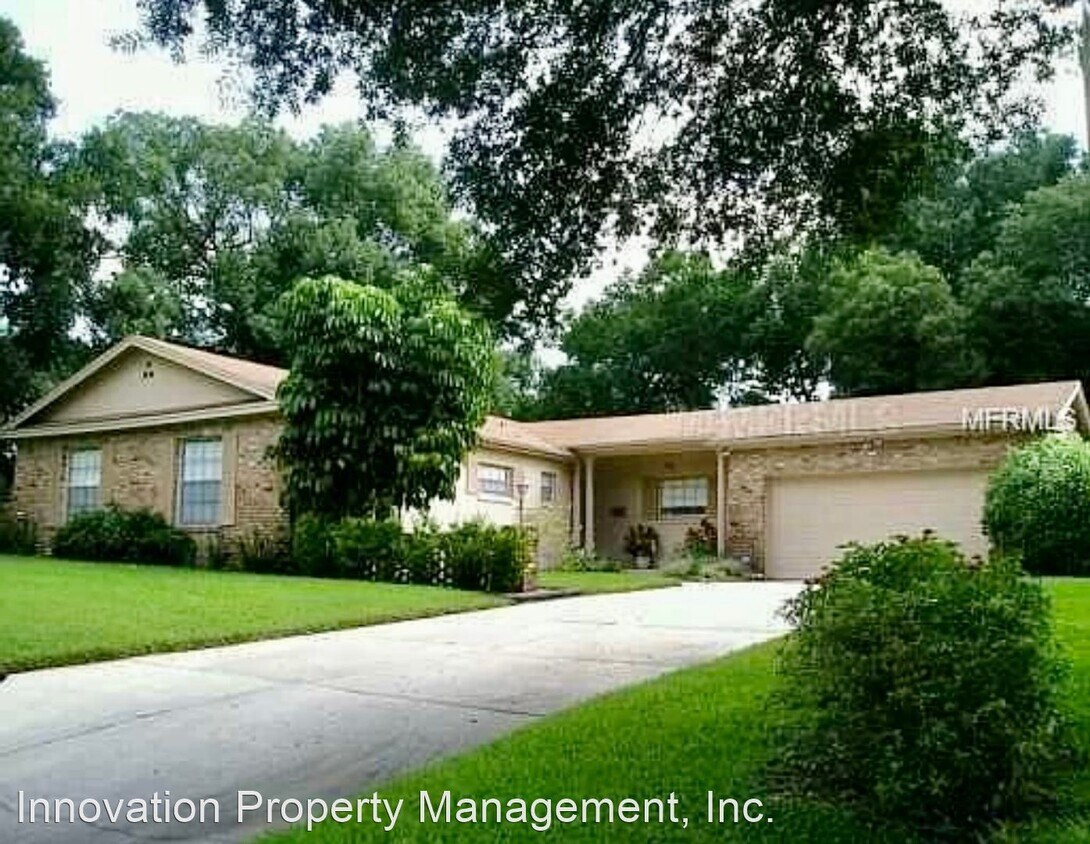Primary Photo - 4 br, 2 bath House - 719 Kewannee Trail