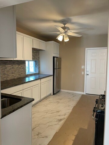 Foto del edificio - 11820 S Sangamon St