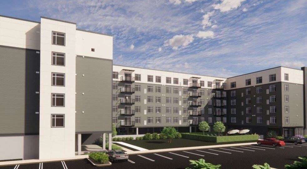 Foto principal - Nuovo Apartments