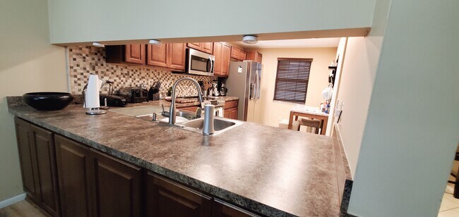 Foto del edificio - 3503 Oaks Way