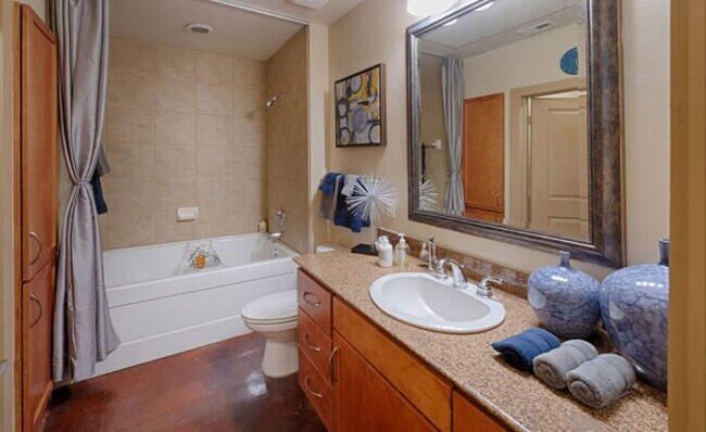 Foto del edificio - 2 bedroom in Houston TX 77057
