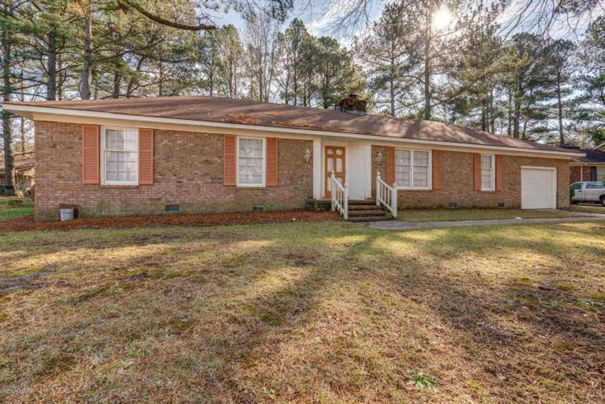 2729 Stewart Ln, Rocky Mount, NC 27803 - House Rental in Rocky Mount ...