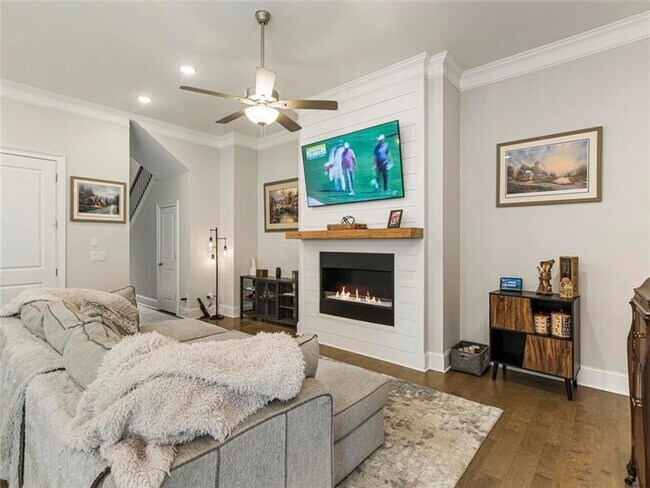 Foto del edificio - 775 Stickley Oak Way