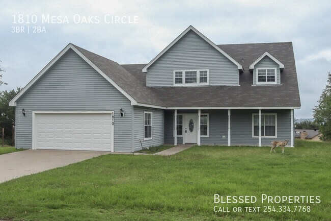 Foto del edificio - 1810 Mesa Oaks Cir
