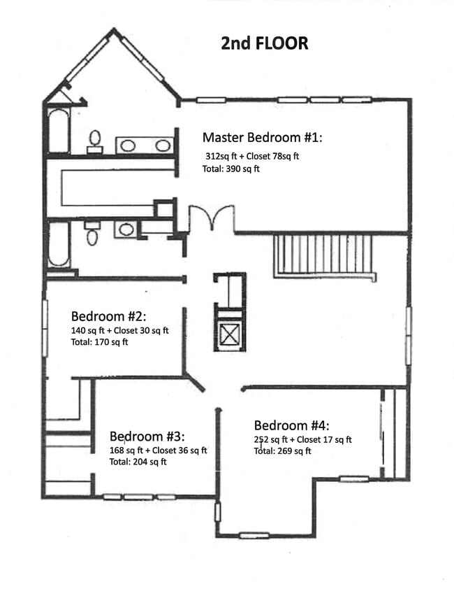 Building Photo - 426 Diver Point