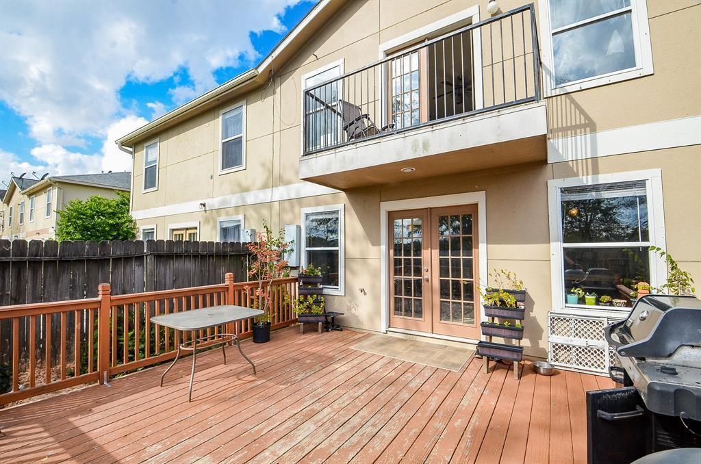 4455 South St, Brookshire, TX 77423 Condo for Rent in Brookshire, TX