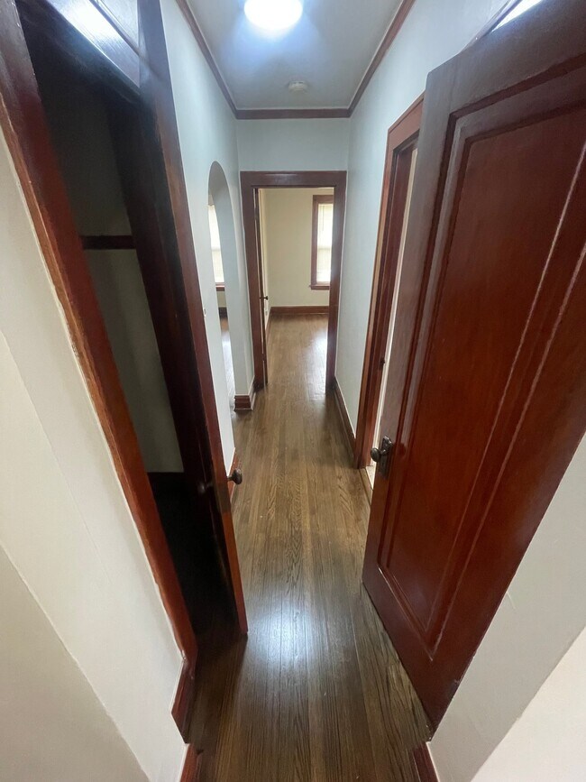 Foto del edificio - 4958 W Crystal St