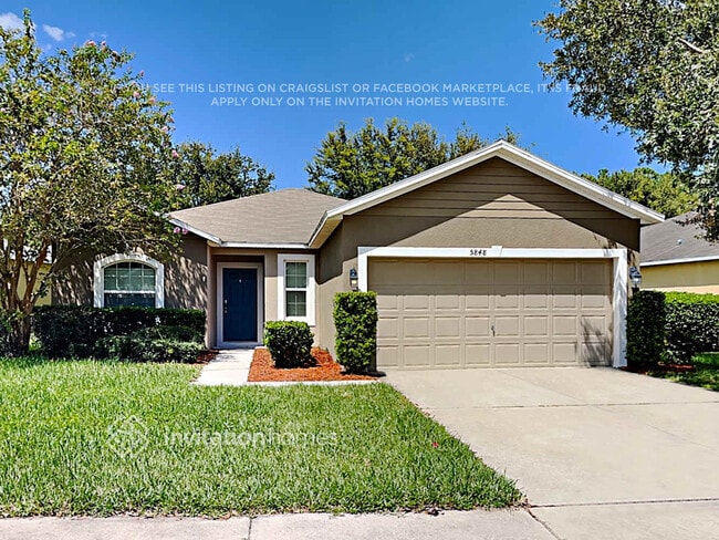 Building Photo - 5848 Windsong Oak Dr