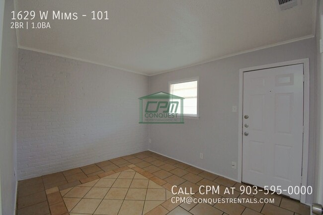 Foto del edificio - 1629 W Mims St